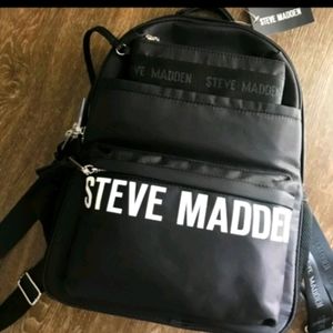 STEVE MADDEN AUTHENTIC MINI FORCE  WOMEN'S SCHOOL